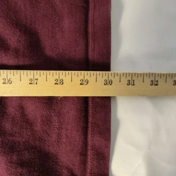 Vintage Y2K 1990's Eddie Bauer Men Spirt Shop Rugby Long Sleeve Pullover Size XL - Picture 4 of 7